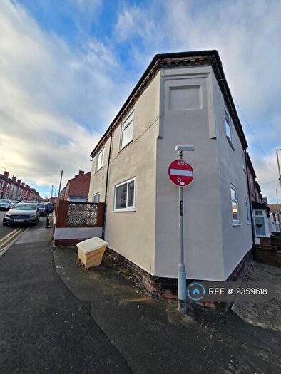 2 Bedroom Flat To Rent In Loscoe Road, Heanor, DE75