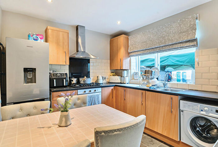 3 Bedroom Terraced House For Sale In Peterborough Road, Carshalton, SM5