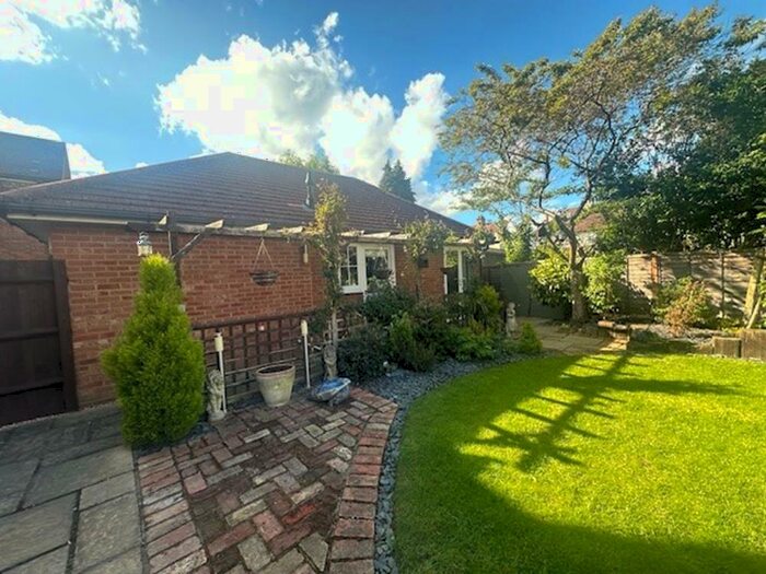 1 Bedroom Property To Rent In Parklands, Bedford, MK41