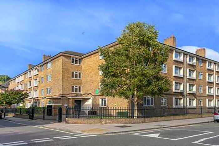 4 Bedroom Flat To Rent In Bridgeway Street, Camden / Euston, NW1
