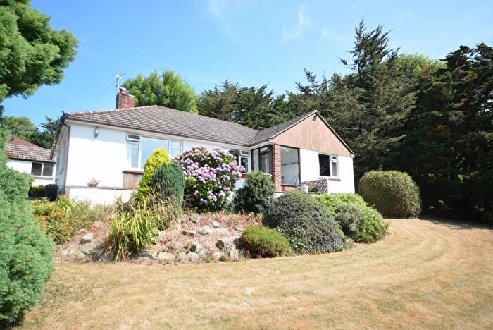 3 Bedroom Bungalow To Rent In Durrant Lane, Northam, Bideford, EX39
