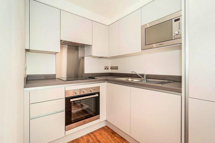 1 Bedroom Flat To Rent In Trafford Street, Chester, CH1