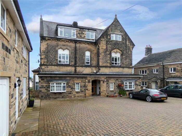 1 Bedroom Property To Rent In Priory Court, Priestthorpe Lane, Bingley, West Yorkshire, BD16