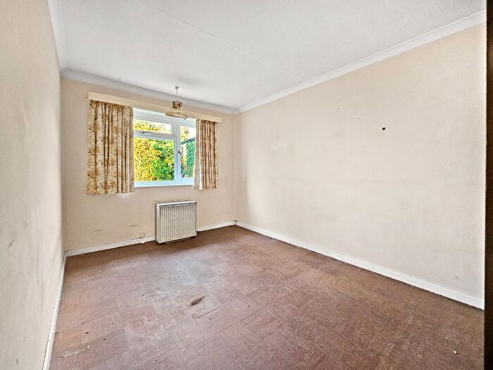 2 Bedroom Detached Bungalow For Sale In Long Road, Comberton, Cambridge, CB23