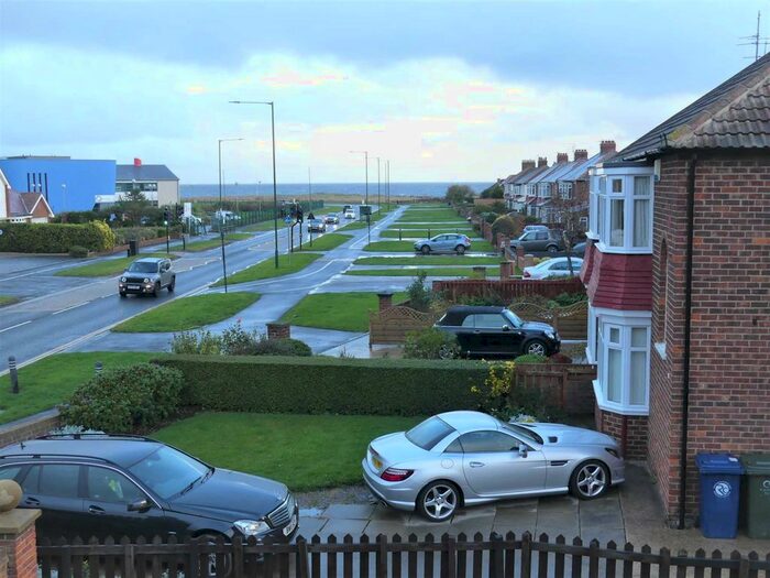 1 Bedroom Flat To Rent In Mariners Court, Coast Road, Marske By The Sea, TS11