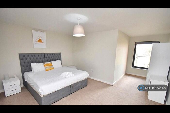 2 Bedroom Flat To Rent In Adelphi St, Salford, M3