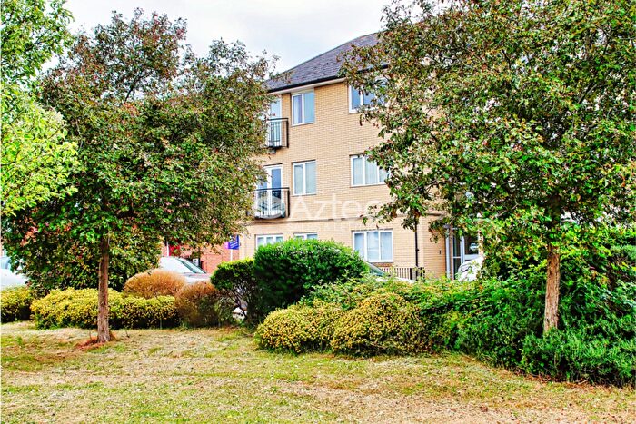 2 Bedroom Flat To Rent In Seaton Grove, Broughton, Milton Keynes, Buckinghamshire, MK10