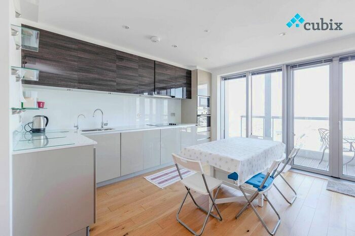 2 Bedroom Flat To Rent In Barking Road, London, E16