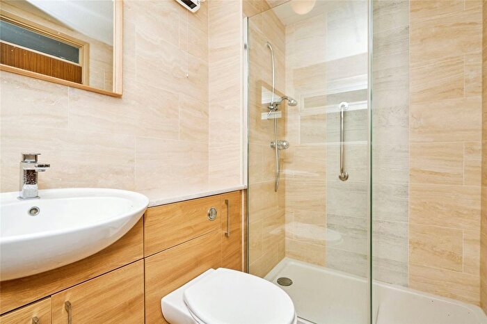 2 Bedroom Bungalow For Sale In St. Edmunds Walk, Wootton Bridge, Ryde, Isle Of Wight, PO33