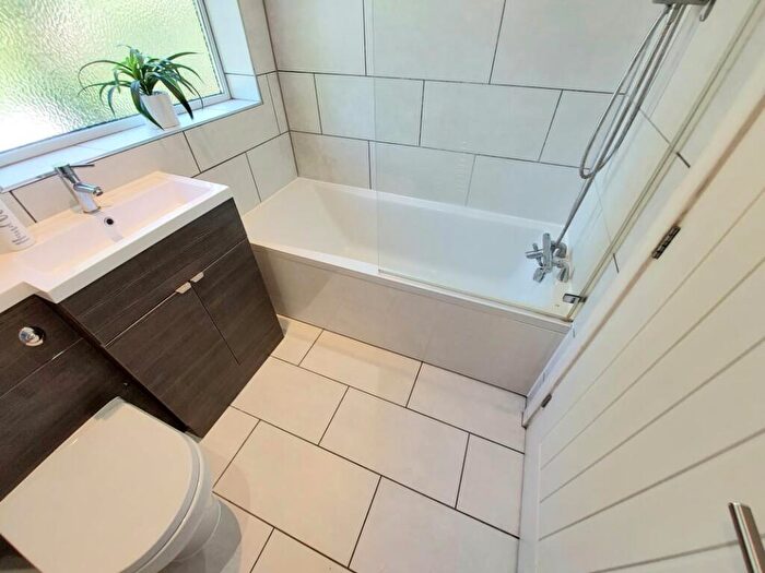 3 Bedroom End Of Terrace House For Sale In Broomfield Close, Wilmslow, SK9