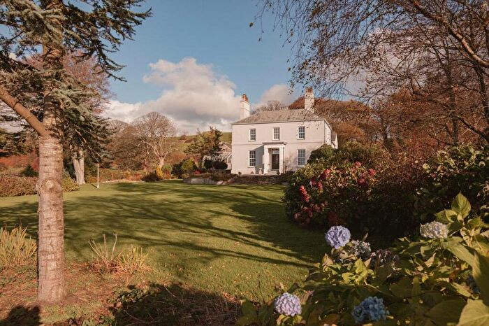 5 Bedroom Country House For Sale In Underwood House, Bootle, Western Lake District, LA19