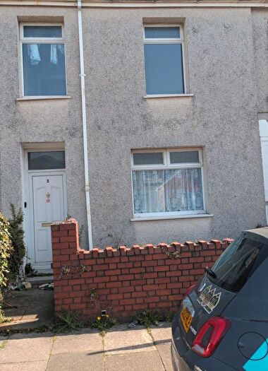 3 Bedroom Terraced House To Rent In Arthur Street, Llanelli, SA15