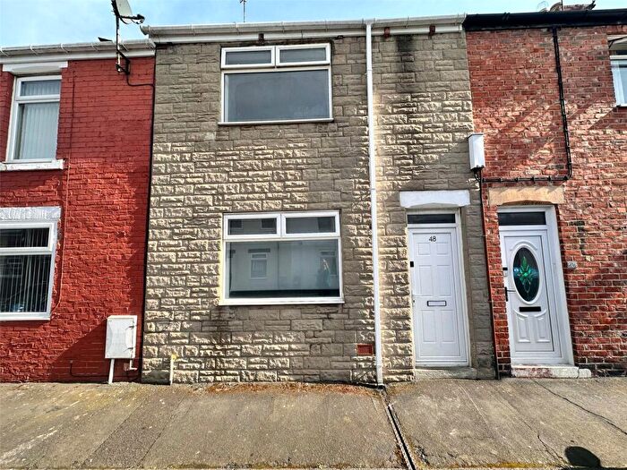 2 Bedroom Terraced House To Rent In Albert Street, Grange Villa, DH2