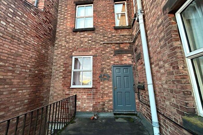 1 Bedroom Flat To Rent In New Street, Burton-On-Trent, DE14
