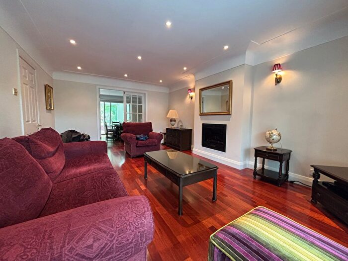 4 Bedroom Property To Rent In Gipsy Grove, Liverpool, L18