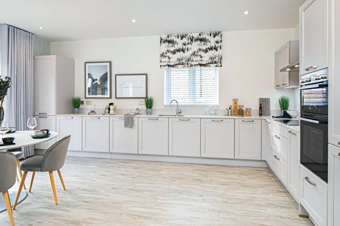 3 Bedroom Detached House For Sale In Worts Causeway, Cambridge, CB1