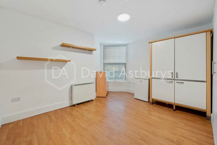 Studio To Rent In Tetherdown, Muswell Hill, London, N10