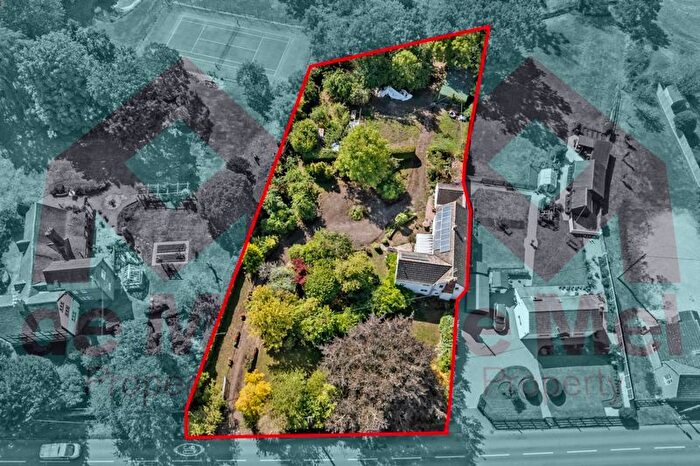 4 Bedroom Detached House For Sale In Tredington, Tewkesbury, Gloucestershire, GL20