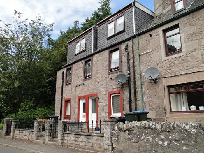 1 Bedroom Flat To Rent In Low Road, Perth, PH2