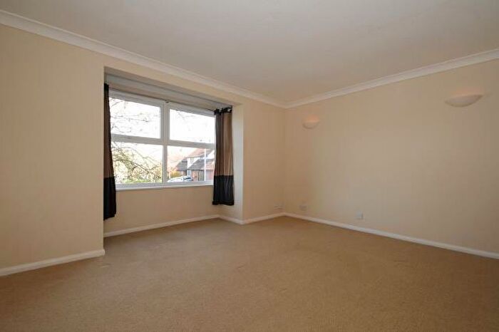 2 Bedroom Apartment To Rent In Melrose Court, High Wycombe, HP13