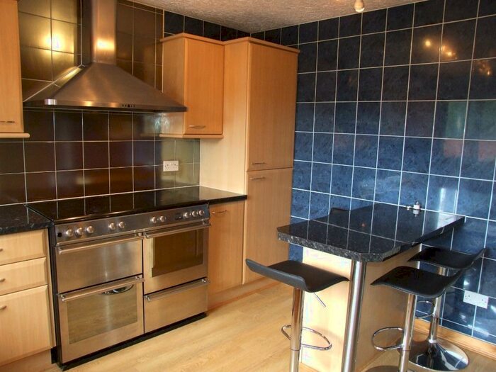 2 Bedroom Terraced House To Rent In Ninian Place, Portlethen, AB12