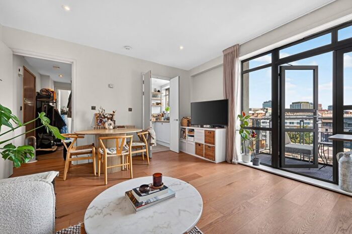 1 Bedroom Flat For Sale In Guildhouse Street, Westminster, SW1V