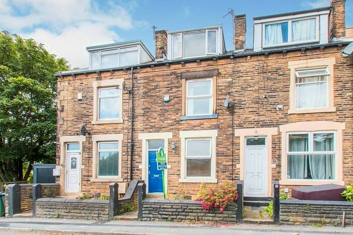 2 Bedroom Terraced House To Rent In King Street, Morley, Leeds, West Yorkshire LS27