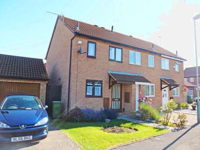 2 Bedroom House To Rent In Up Hatherley, GL51