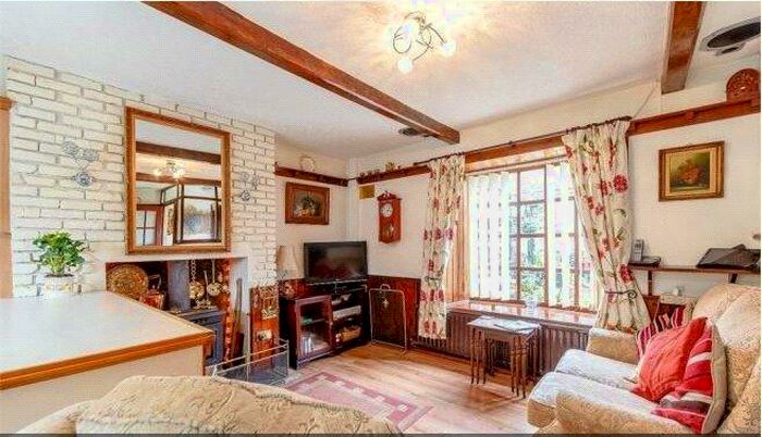 2 Bedroom Terraced House For Sale In Bilham Road, Clayton West, Huddersfield, HD8