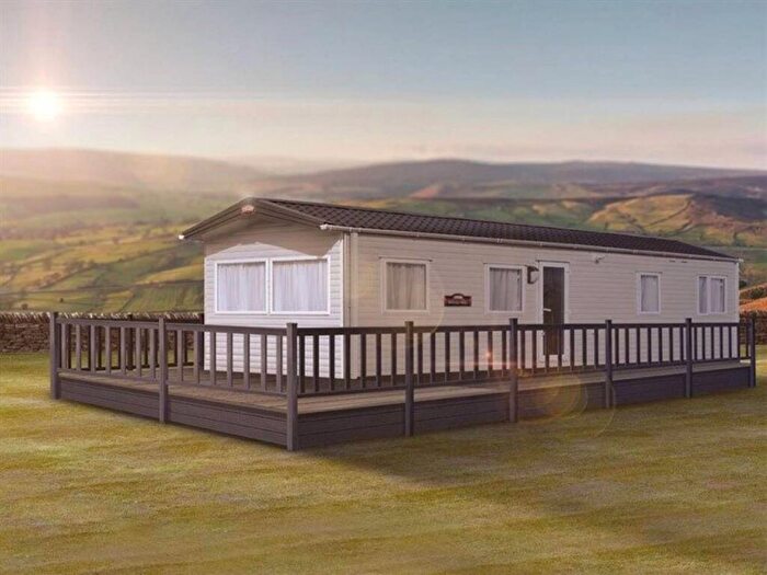 2 Bedroom Caravan For Sale In Hemsby, Great Yarmouth, NR29