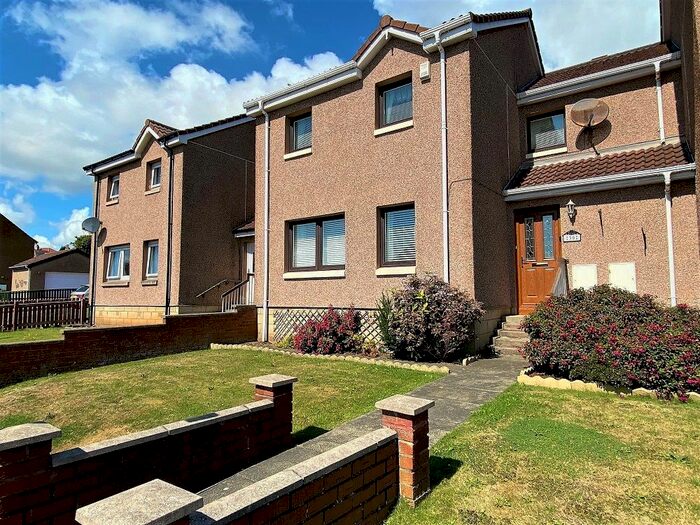 Houses for sale in Burntisland, Fife