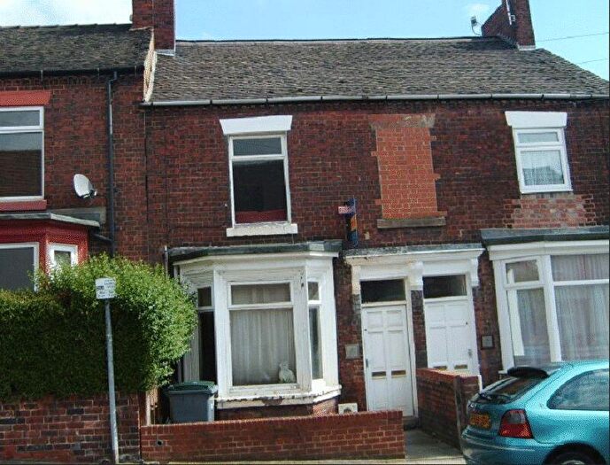 1 Bedroom Flat To Rent In Bath Street, Stoke On Trent, ST4