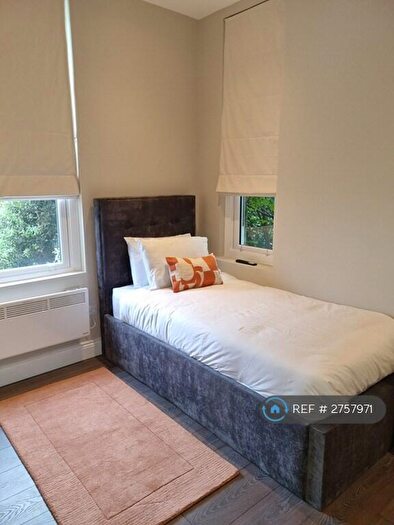 Studio To Rent In Bournemouth, Bournemouth, BH2