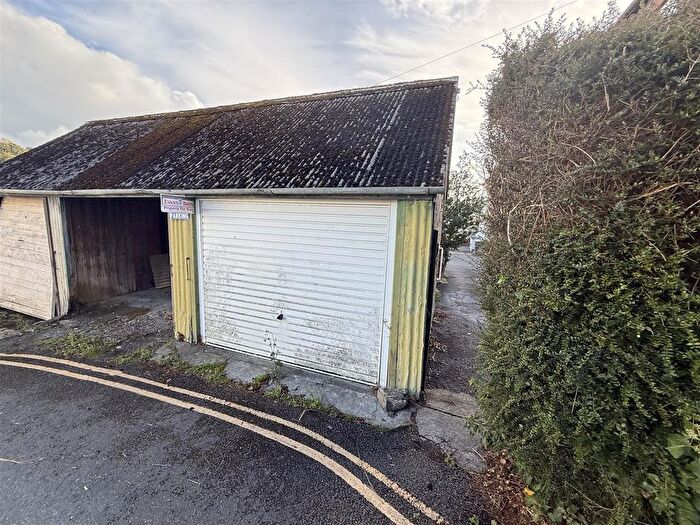 Parking For Sale In Wind Street, Llandysul, SA44