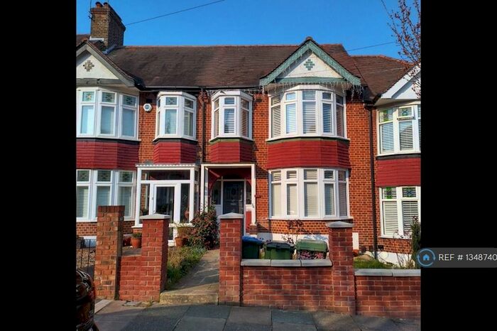 3 Bedroom Terraced House To Rent In Chelsworth Drive, London, SE18