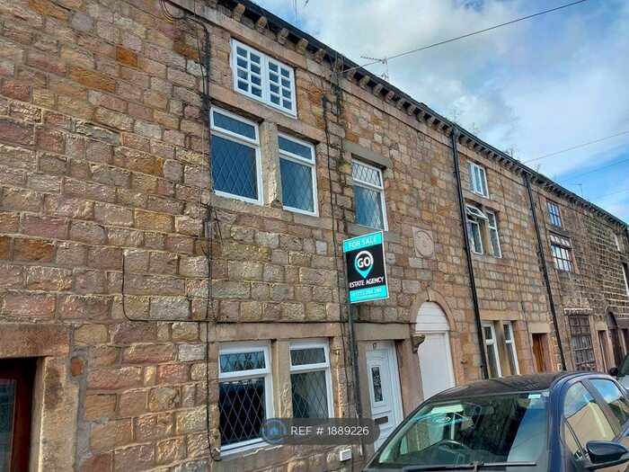 4 Bedroom Terraced House To Rent In Church Street, Ribchester, Preston, PR3