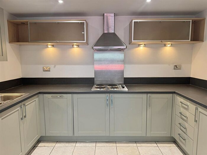 1 Bedroom Flat To Rent In Westgate, Leeman Road, YO26