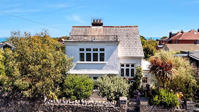 2 Bedroom Property For Sale In Newton Road, Swanage, BH19