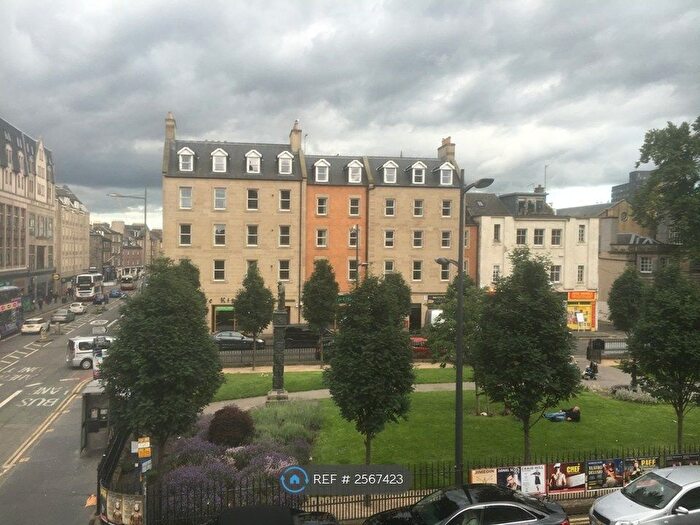 5 Bedroom Flat To Rent In Nicolson Square, Edinburgh, EH8