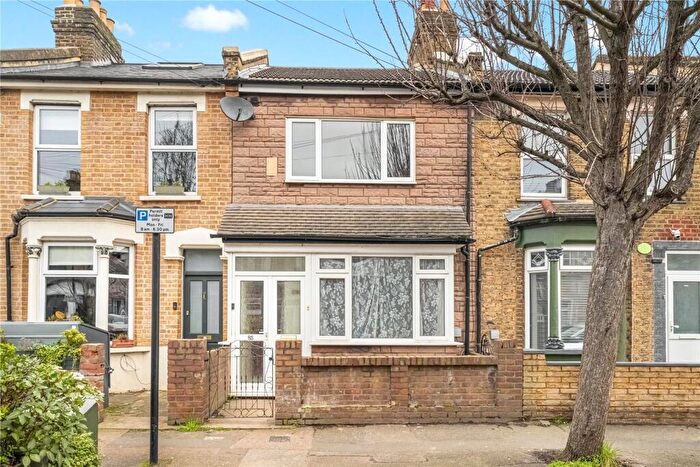 2 Bedroom Terraced House To Rent In Gloucester Road, London, E17