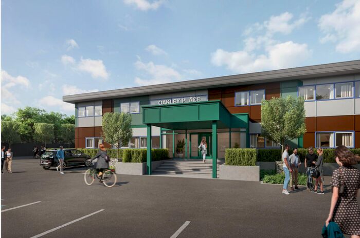 1 Bedroom Flat To Rent In Redfields Lane, Church Crookham, Fleet, GU52