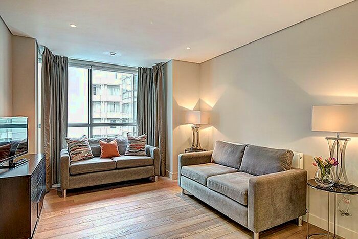 2 Bedroom Flat To Rent In Merchant Square, Paddington, London, W2