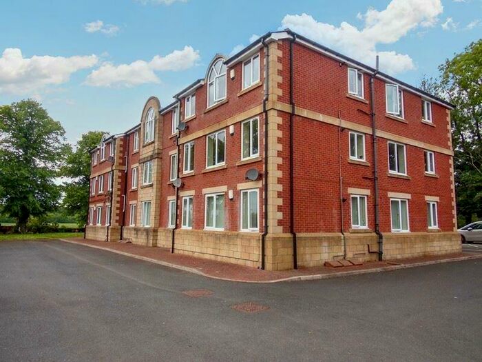 2 Bedroom Flat To Rent In Bebside Road, Bebside, Blyth, Northumberland, NE24