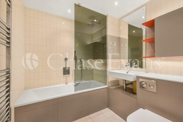 1 Bedroom Flat To Rent In Tidal Basin Road, Royal Docks, London, E16