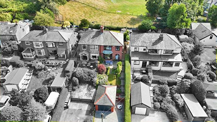 3 Bedroom Semi-Detached House For Sale In Bolton Road, Edgworth, BL7