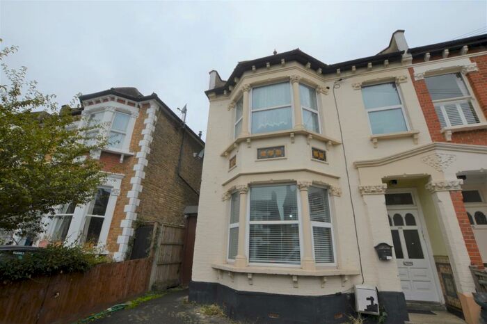 1 Bedroom Flat To Rent In Venner Road London, SE26
