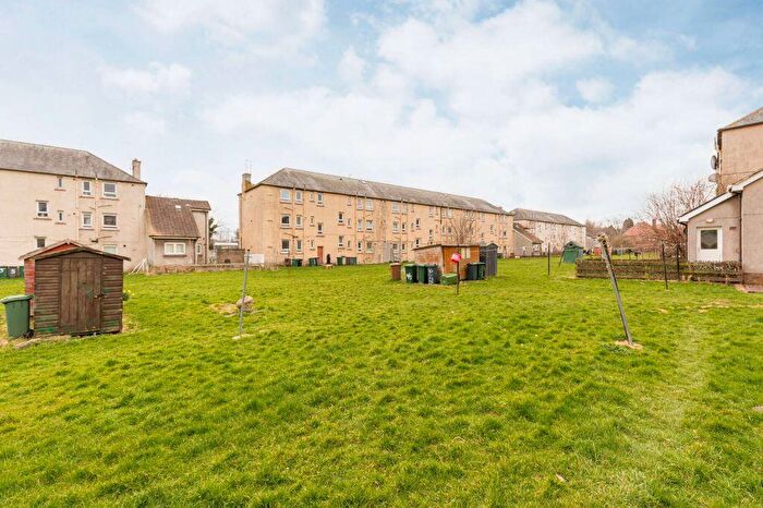 1 Bedroom Flat For Sale In / Clearburn Road, Prestonfield, Edinburgh, EH16