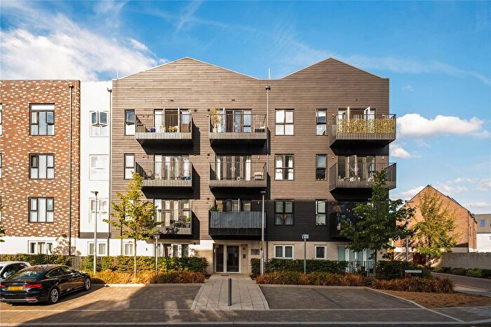 1 Bedroom Flat For Sale In Glenway Road, Rochester, Kent, ME1