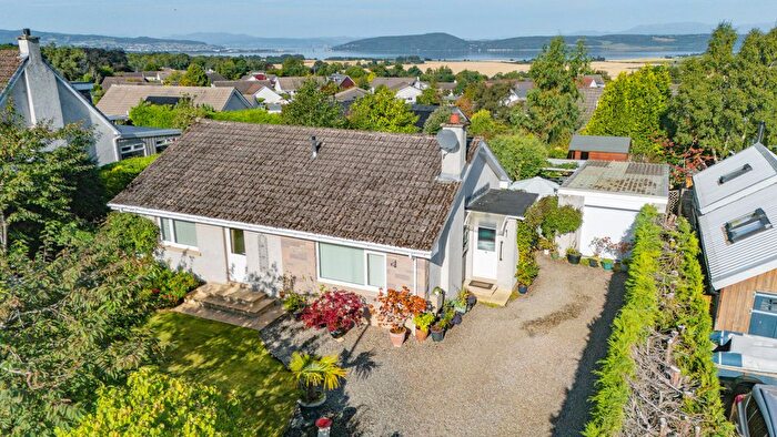 3 Bedroom Detached Bungalow For Sale In Cullernie Gardens, Inverness, IV2