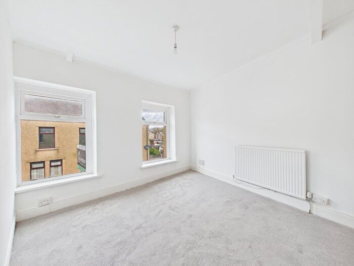 3 Bedroom Terraced House For Sale In Lilian Street, Port Talbot, SA12